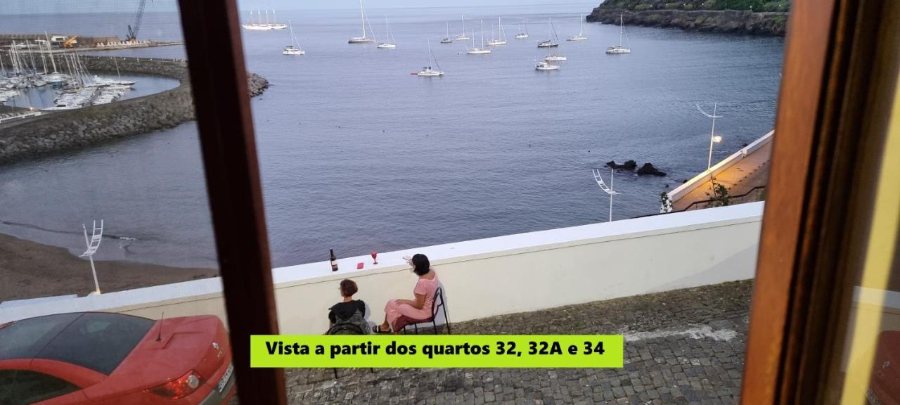 Villa Principe De Monaco Boutique House Angra do Heroísmo Esterno foto